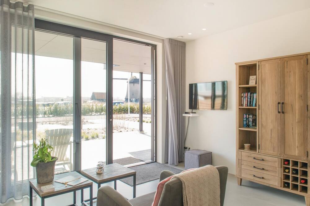Photo of Bedroom in Alkmaar