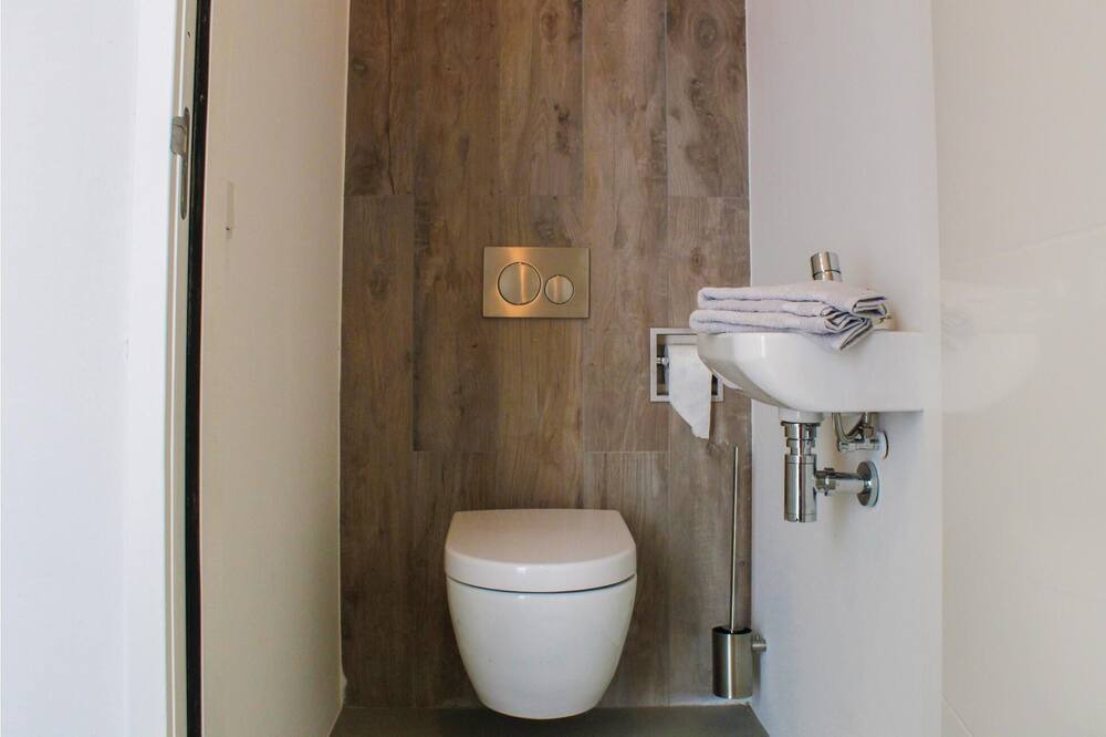 Photo of Bathroom in Alkmaar