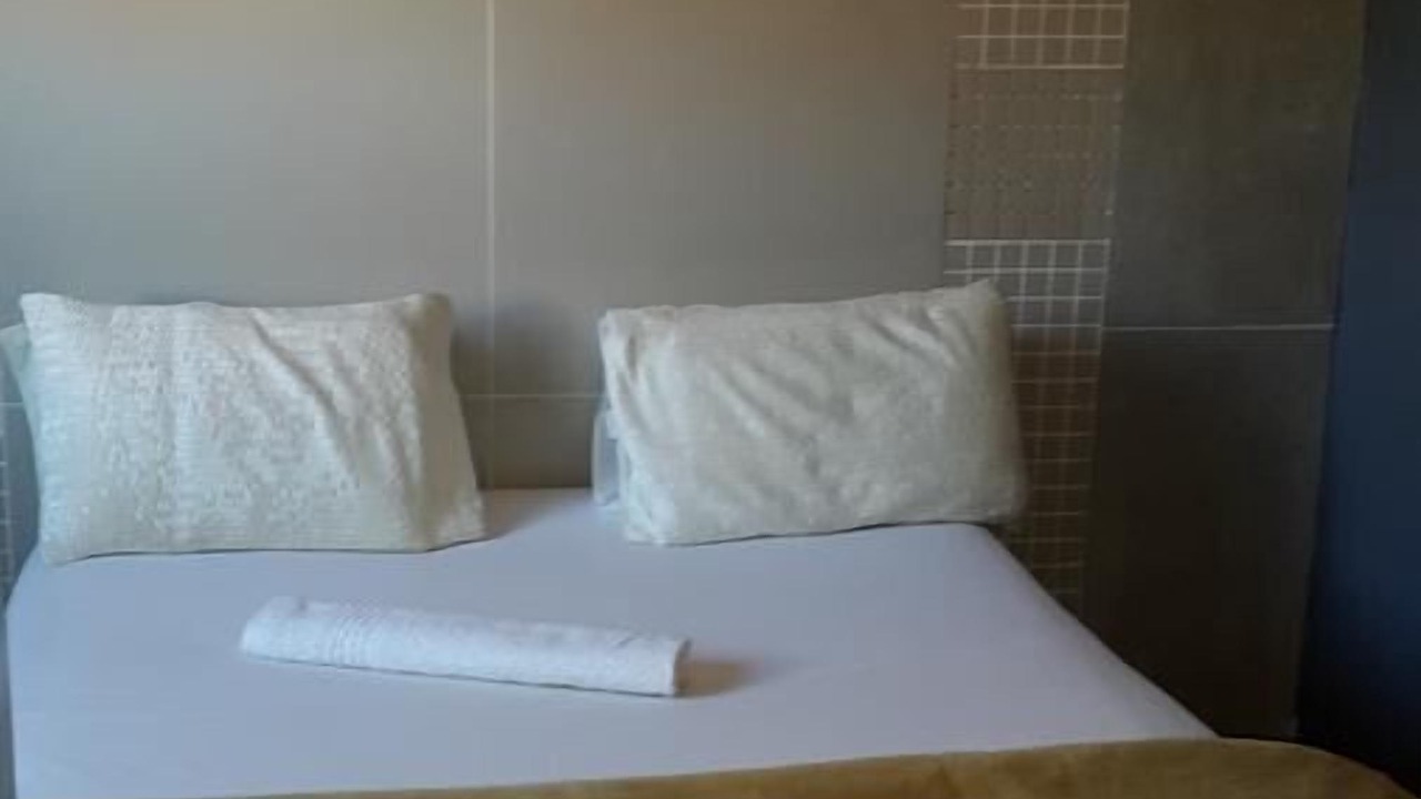 Photo of Bedroom in Greater Johannesburg Metropolitan Area