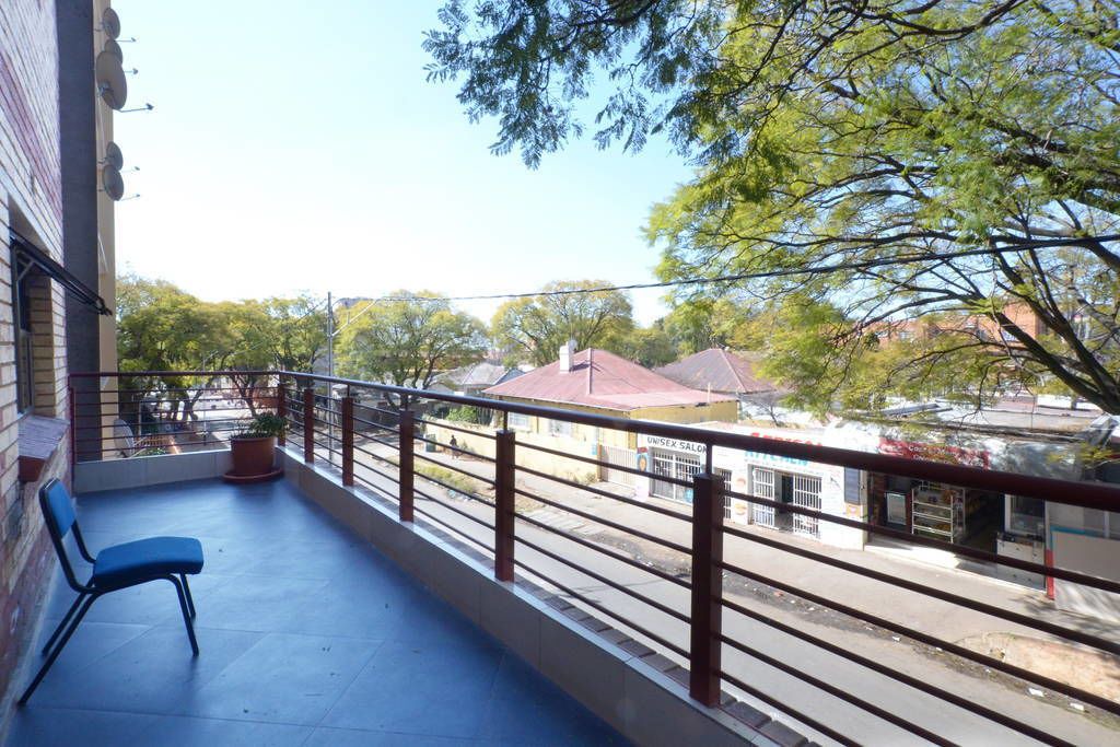 Photo of Patio Balcony in Greater Johannesburg Metropolitan Area