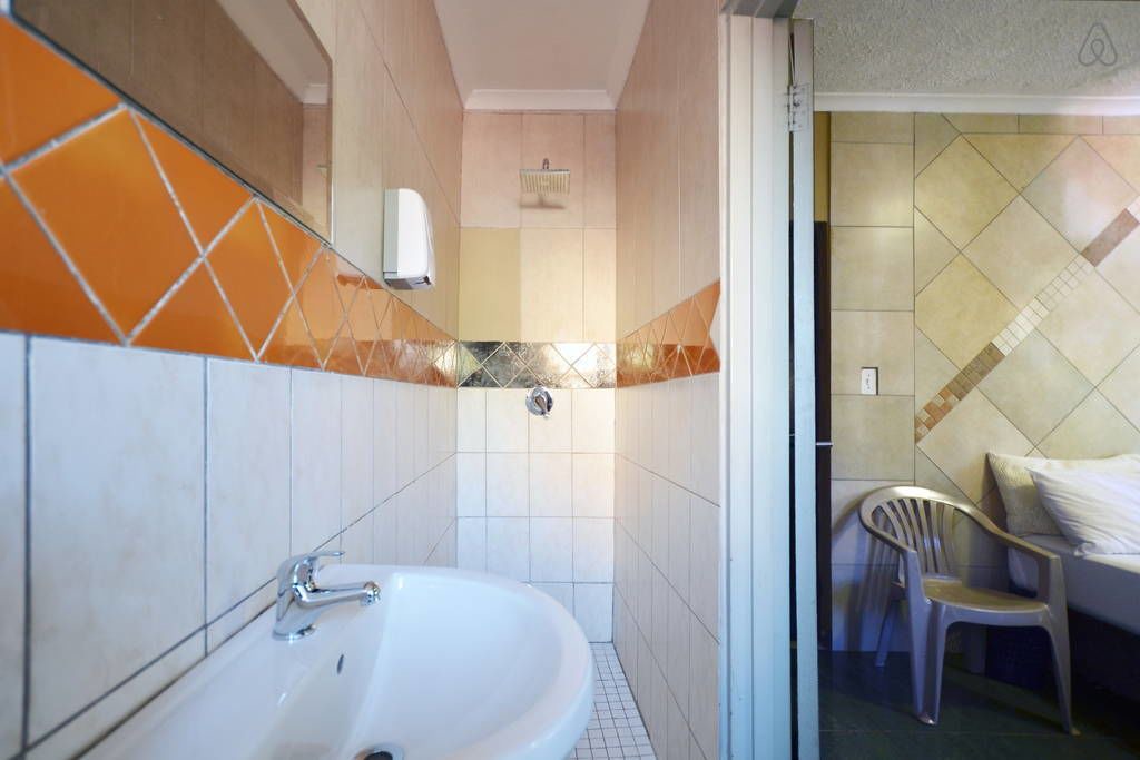 Photo of Bathroom in Greater Johannesburg Metropolitan Area