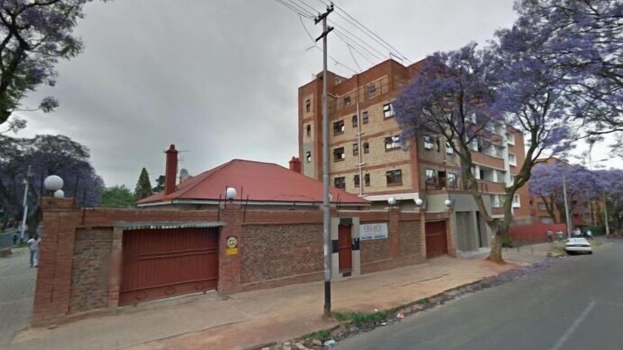 Photo of Outdoor in Greater Johannesburg Metropolitan Area