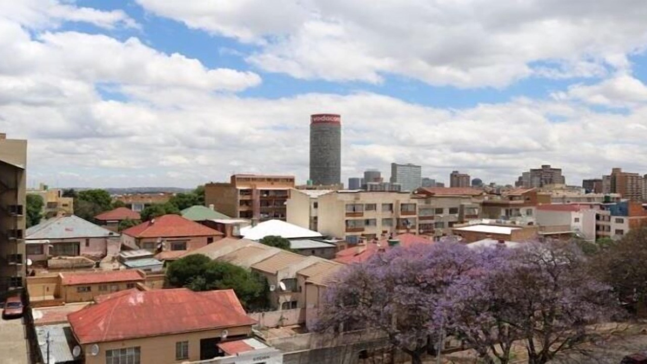 Photo of Others in Greater Johannesburg Metropolitan Area