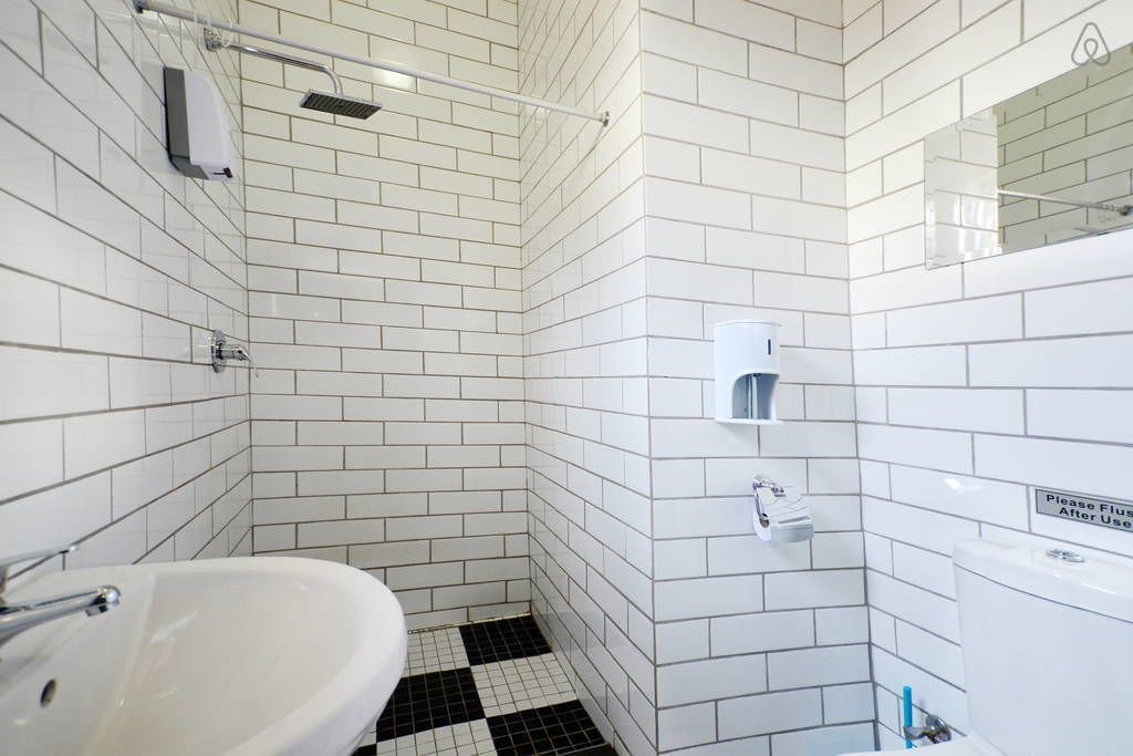 Photo of Bathroom in Greater Johannesburg Metropolitan Area