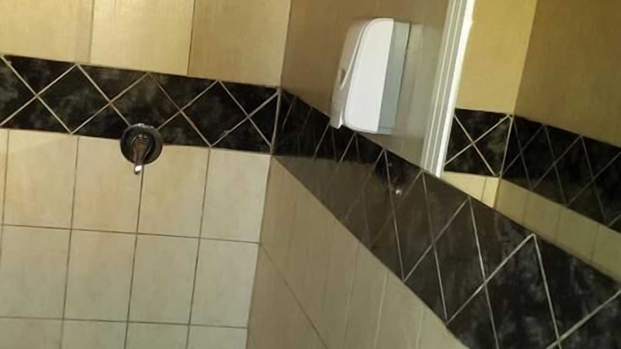 Photo of Bathroom in Greater Johannesburg Metropolitan Area