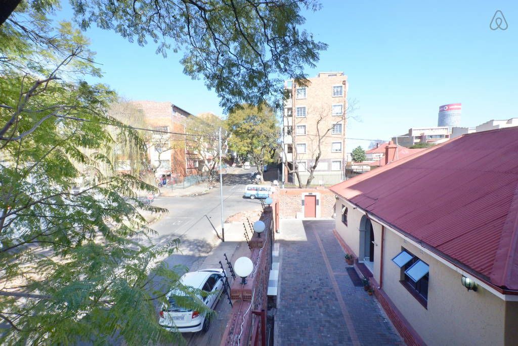 Photo of Outdoor in Greater Johannesburg Metropolitan Area