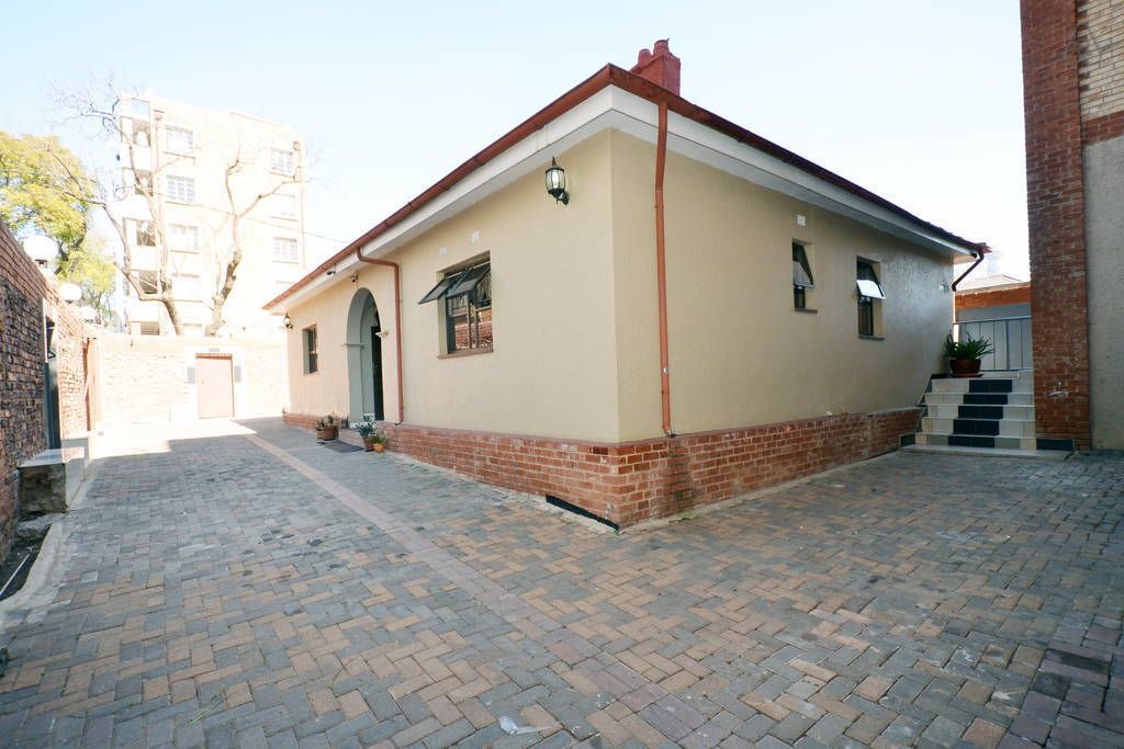Photo of Outdoor in Greater Johannesburg Metropolitan Area