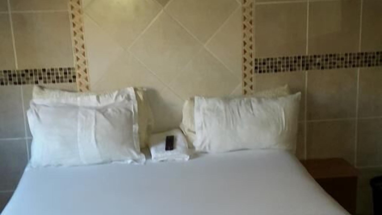 Photo of Bedroom in Greater Johannesburg Metropolitan Area