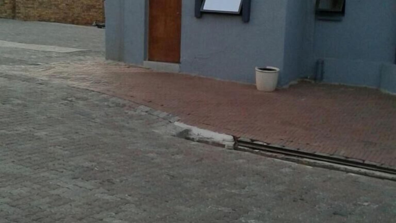 Photo of Outdoor in Houghton Estate