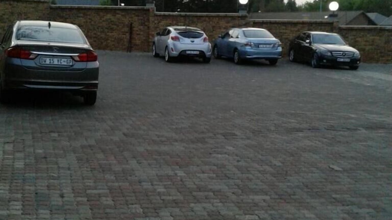 Photo of Others in Houghton Estate