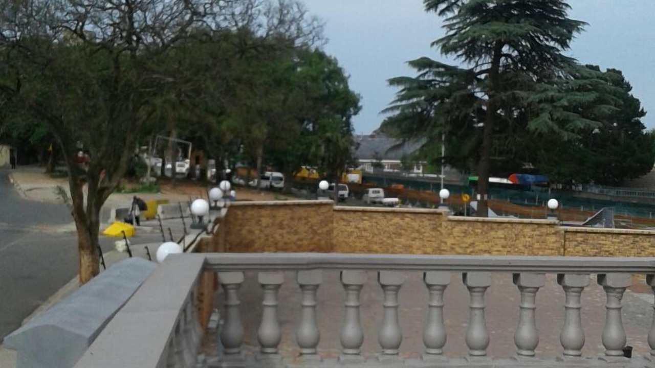 Photo of Others in Houghton Estate