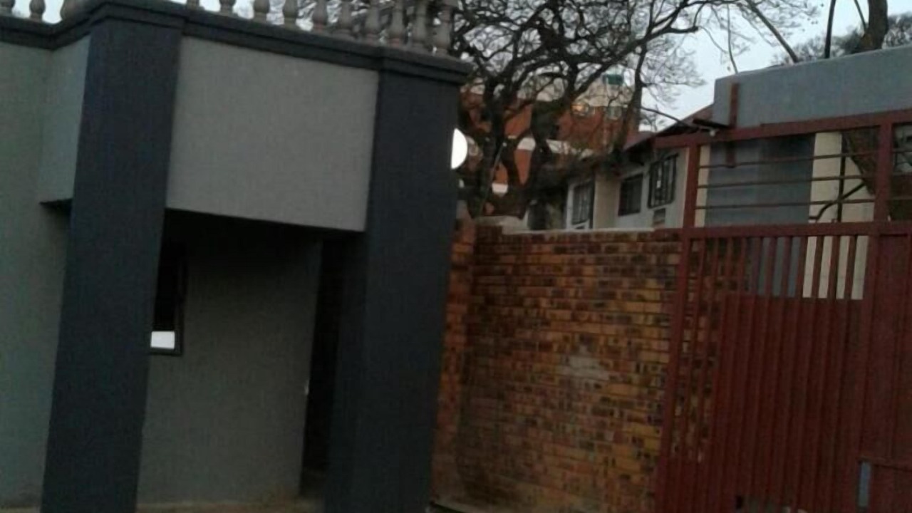 Photo of Outdoor in Houghton Estate