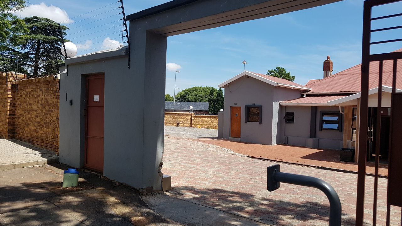 Photo of Outdoor in Houghton Estate
