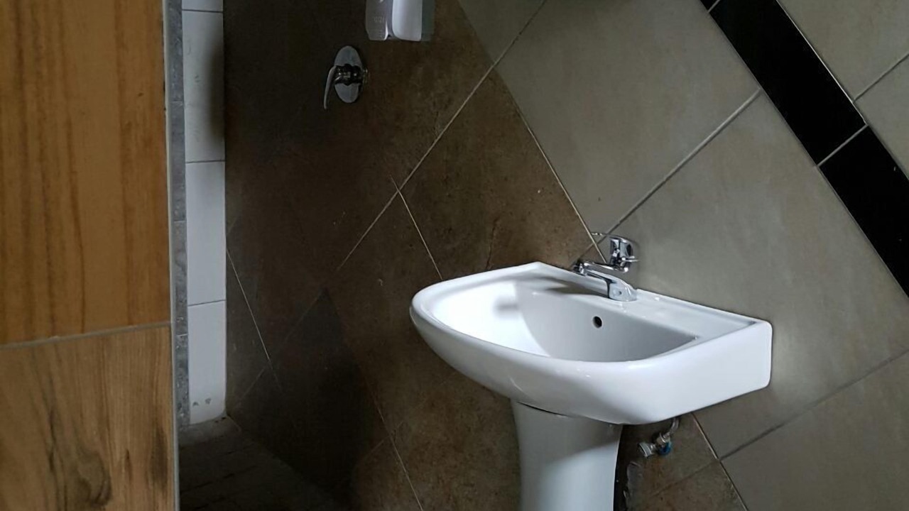 Photo of Bathroom in Houghton Estate