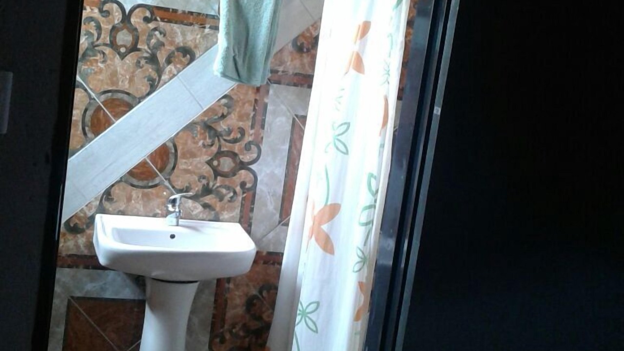 Photo of Bathroom in Houghton Estate