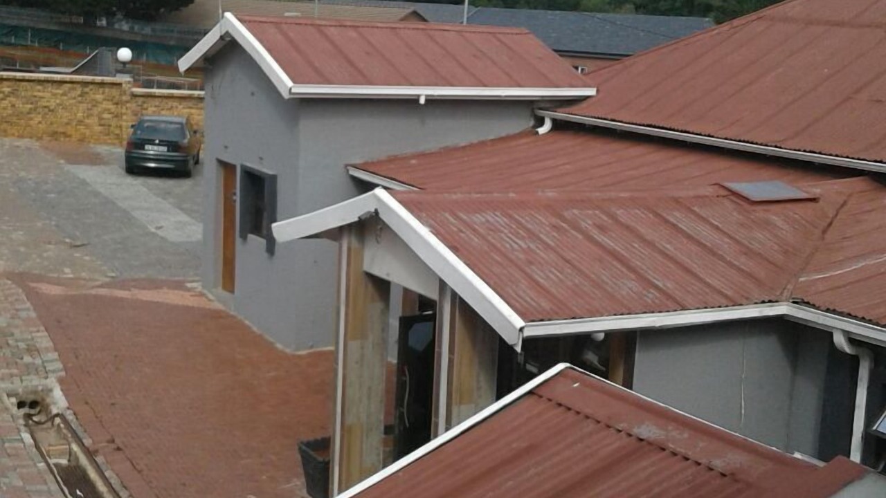 Photo of Others in Houghton Estate