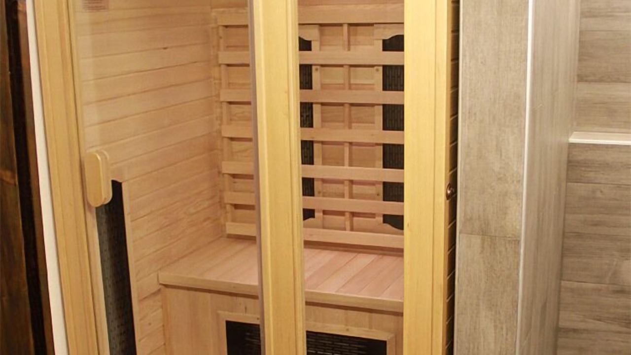Photo of Bathroom in Predappio