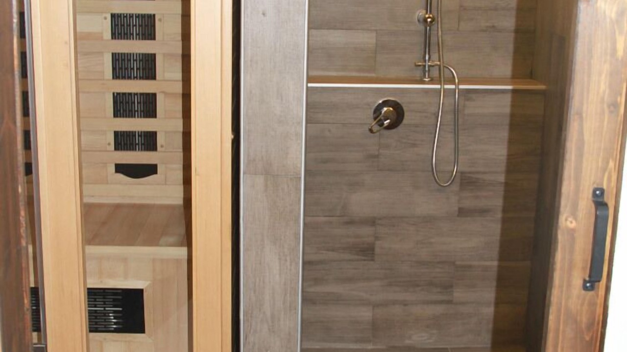 Photo of Bathroom in Predappio