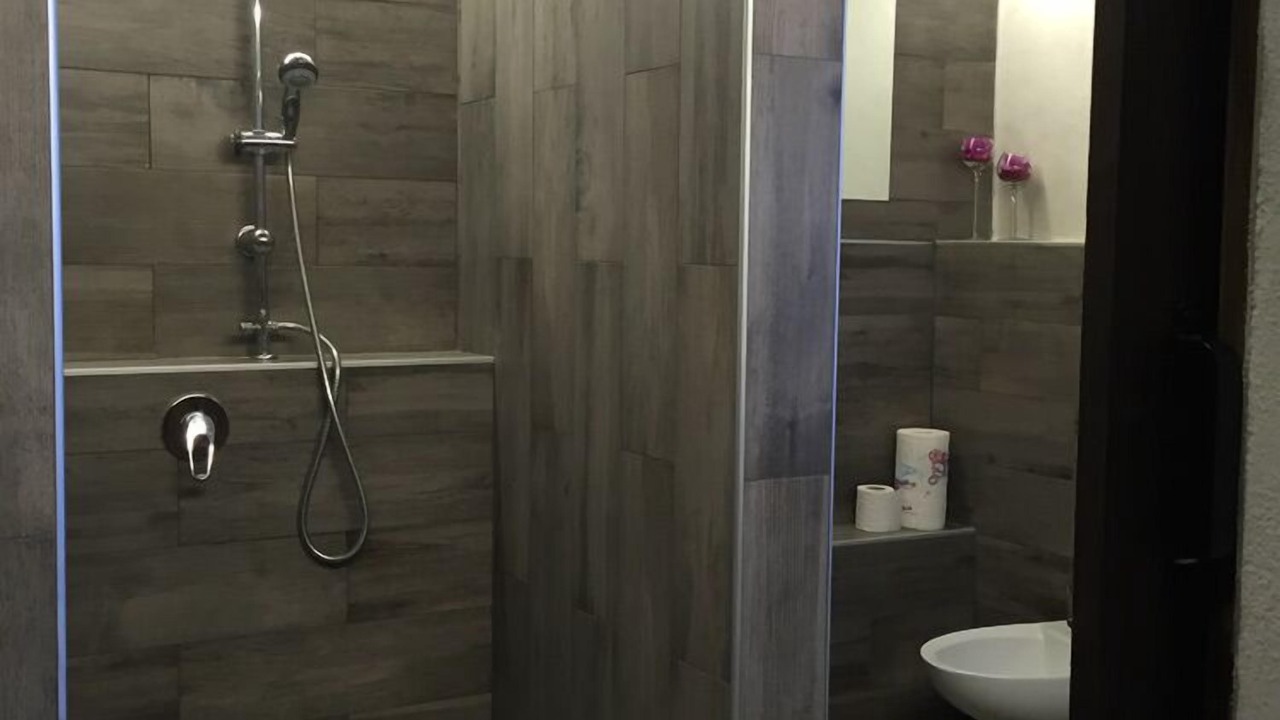 Photo of Bathroom in Predappio