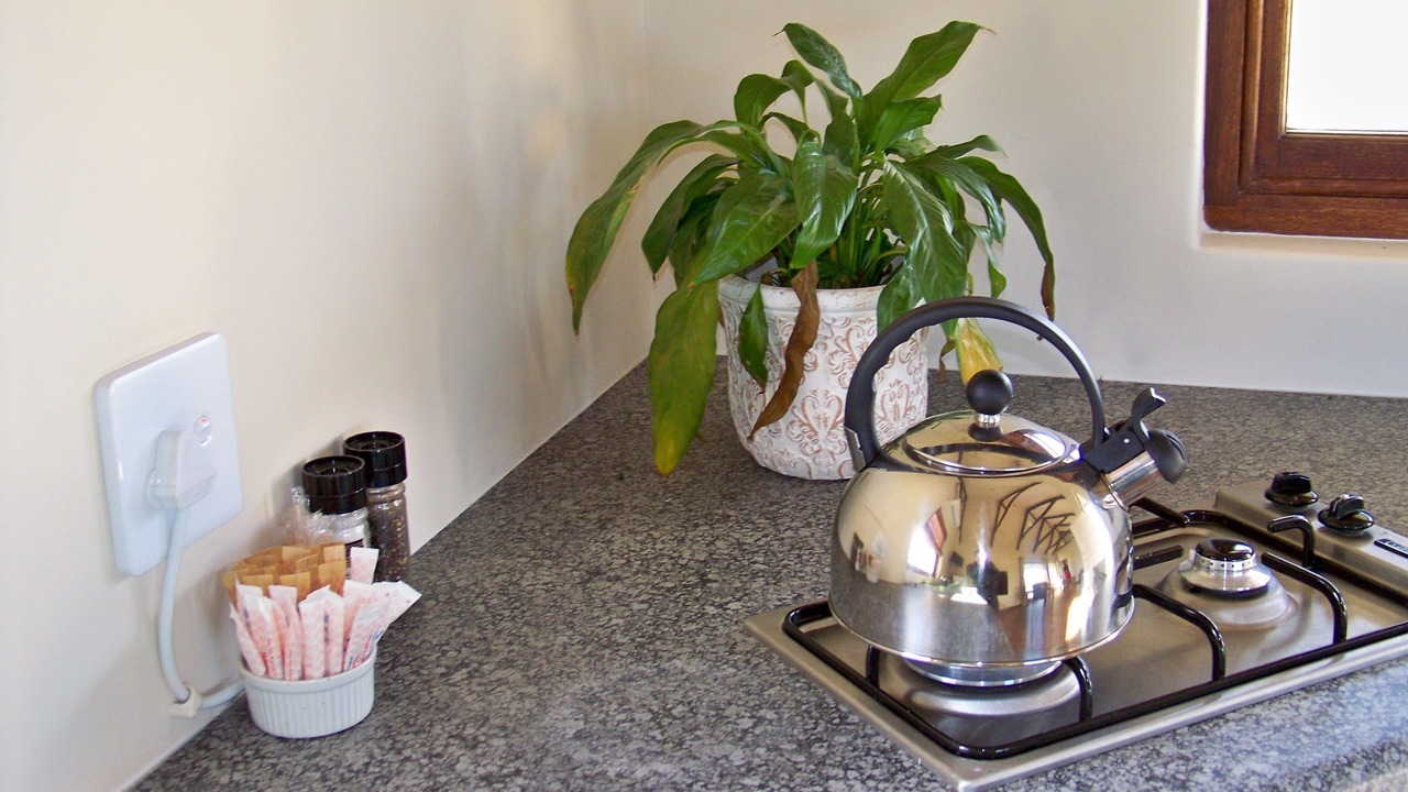 Photo of Kitchen in Koelenhof