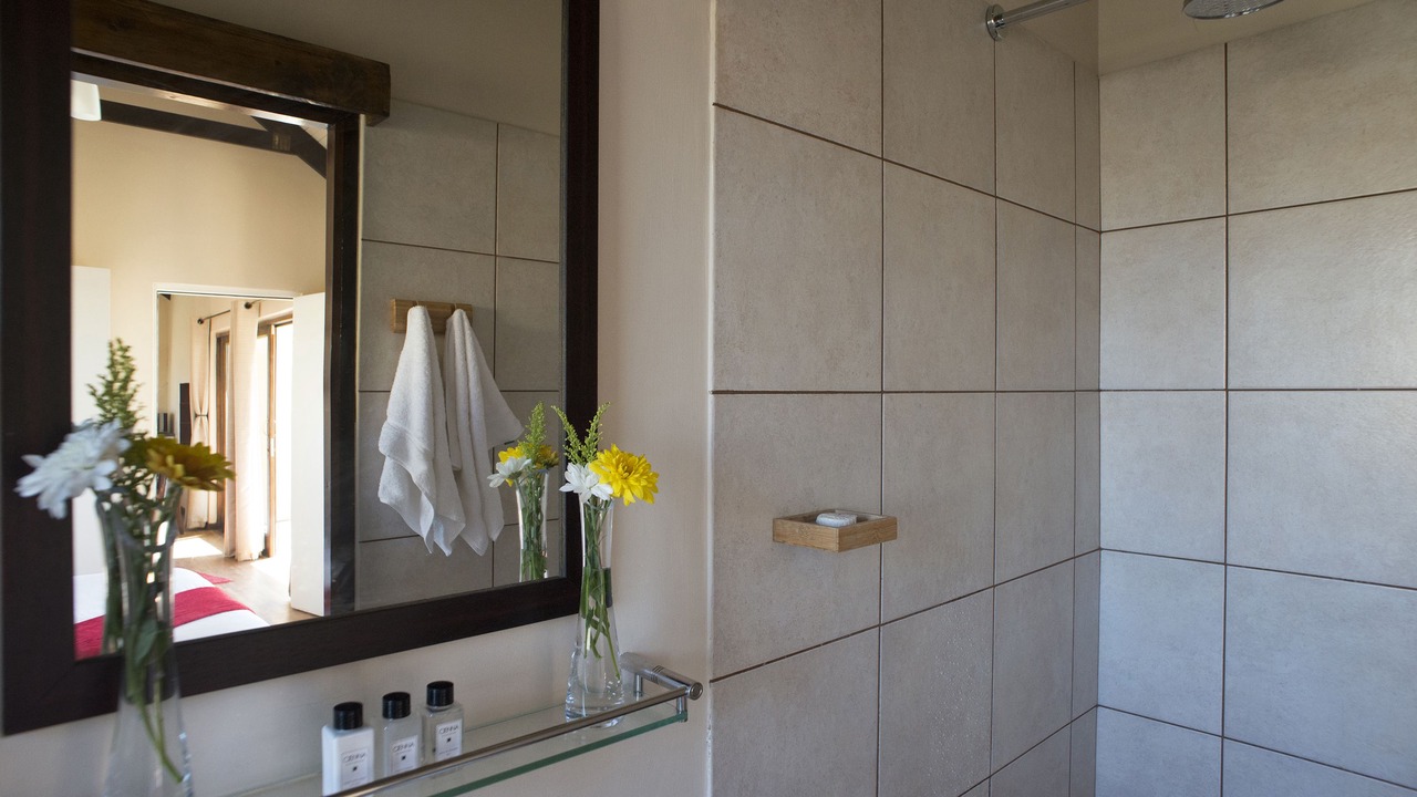 Photo of Bathroom in Koelenhof