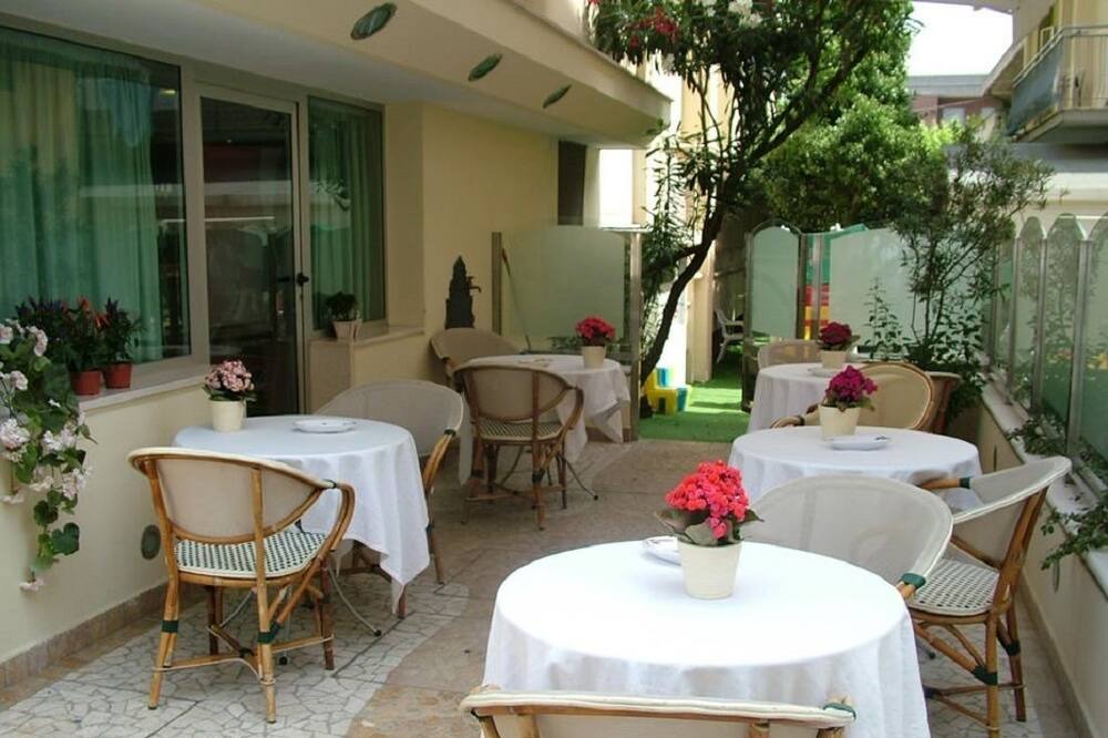 Photo of Outdoor in Bellariva