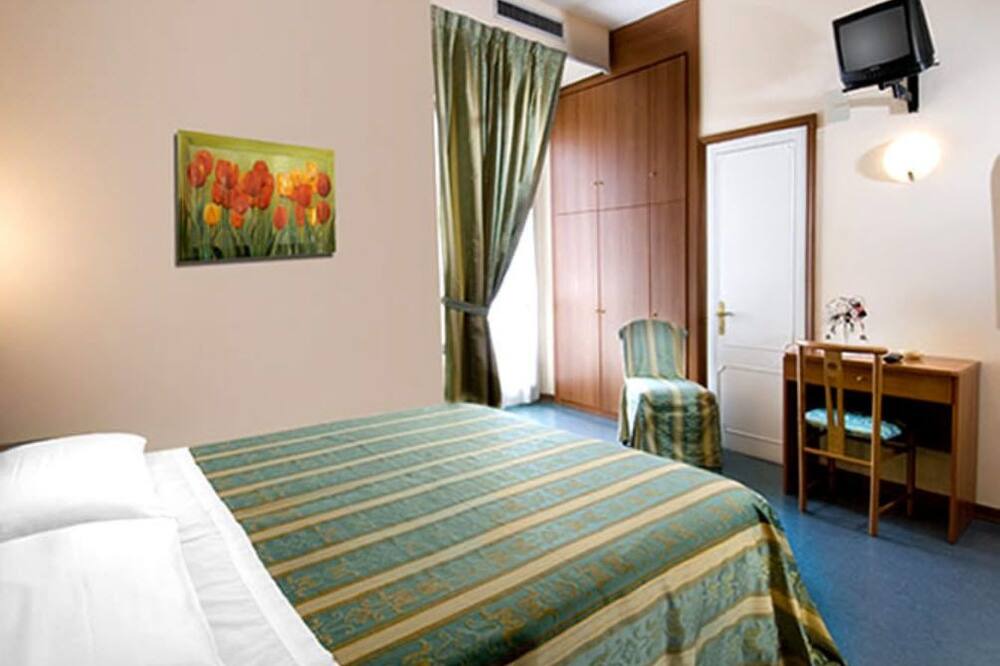 Photo of Bedroom in Bellariva