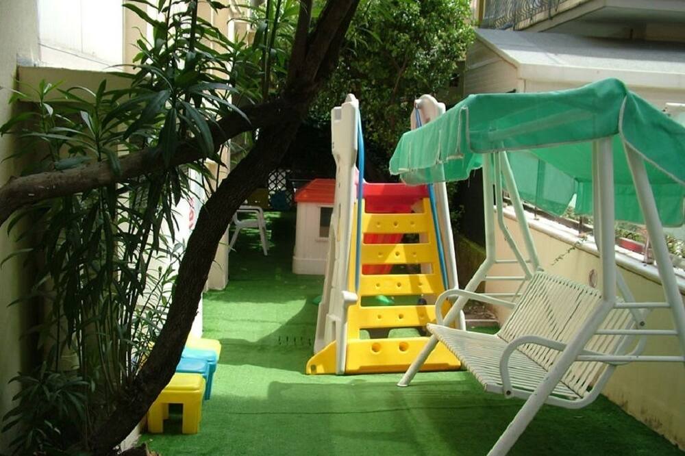 Photo of Outdoor in Bellariva