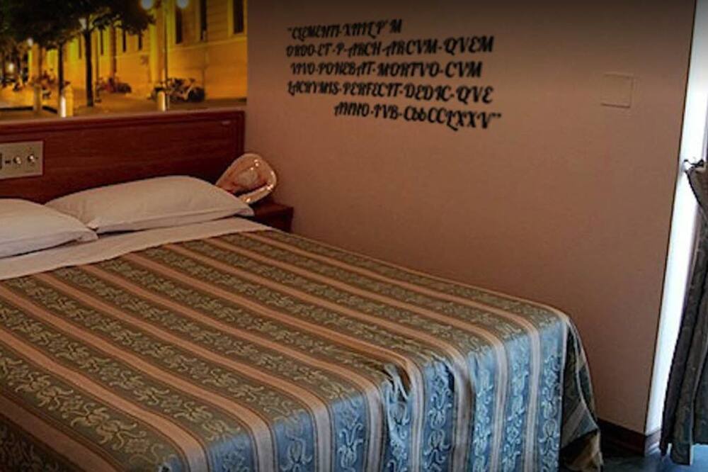 Photo of Bedroom in Bellariva