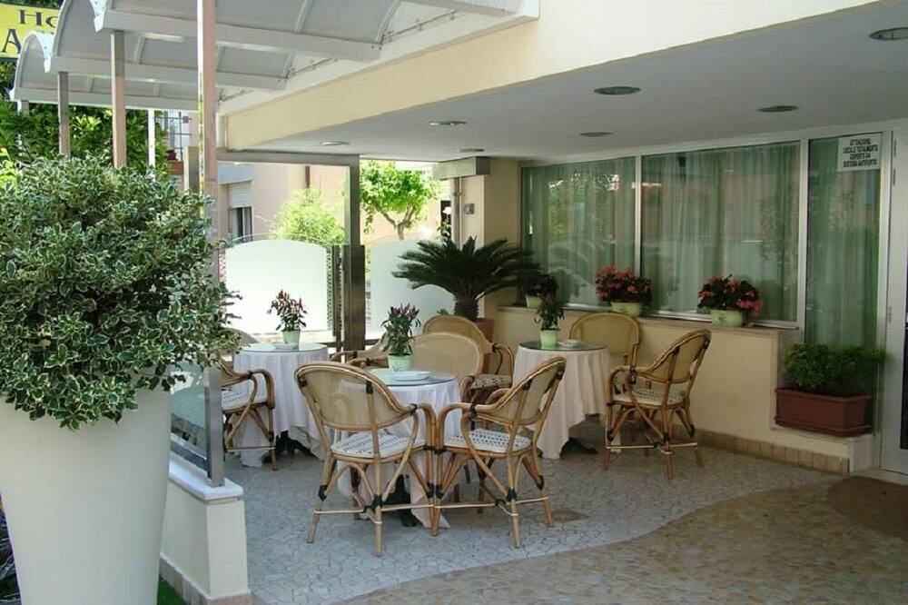 Photo of Outdoor in Bellariva