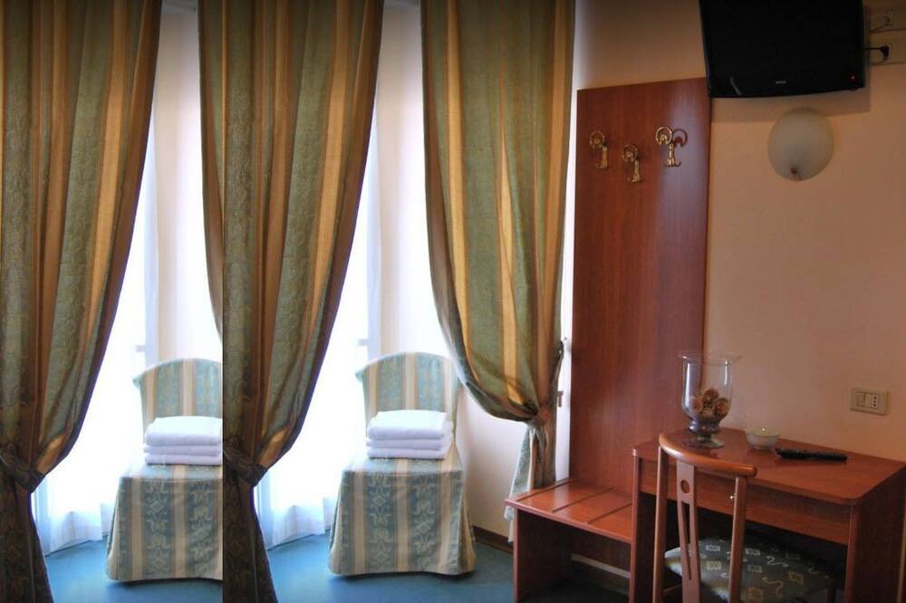 Photo of Bedroom in Bellariva