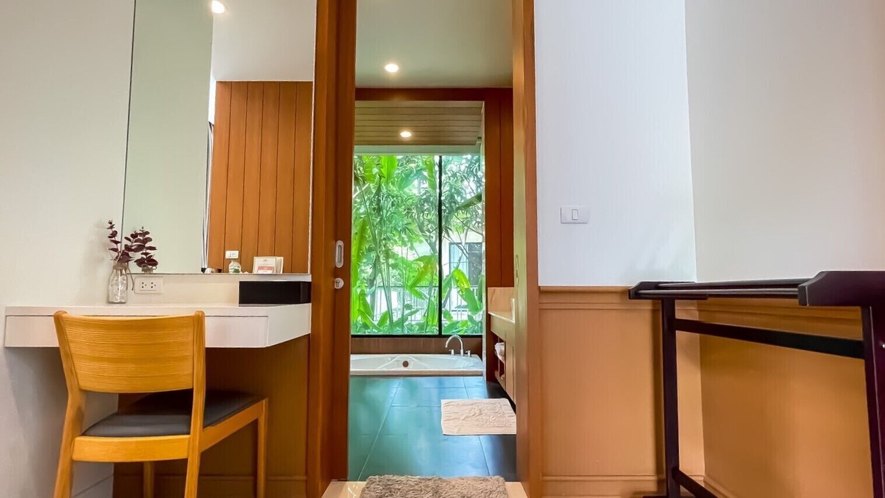 Photo of Bathroom in Mu Si