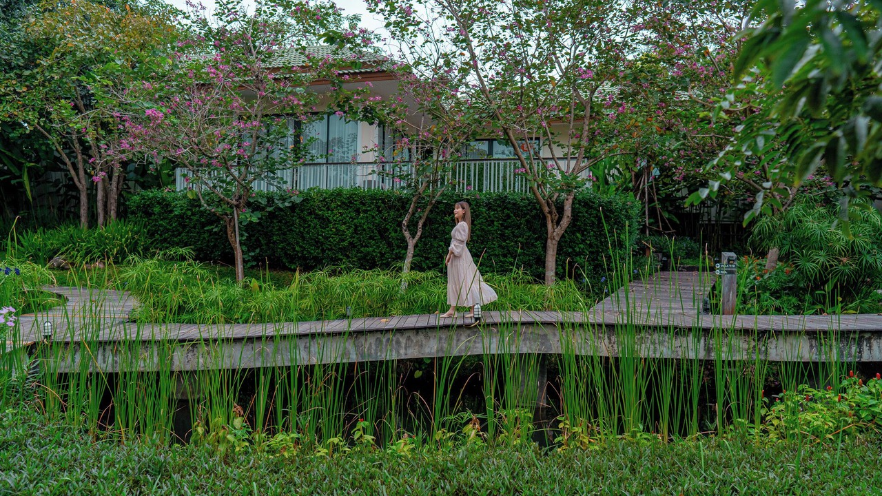Photo of Outdoor in Mu Si