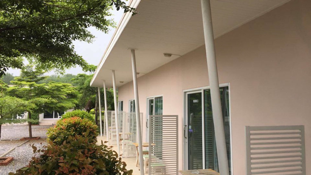 Photo of Patio Balcony in Nong Nam Daeng