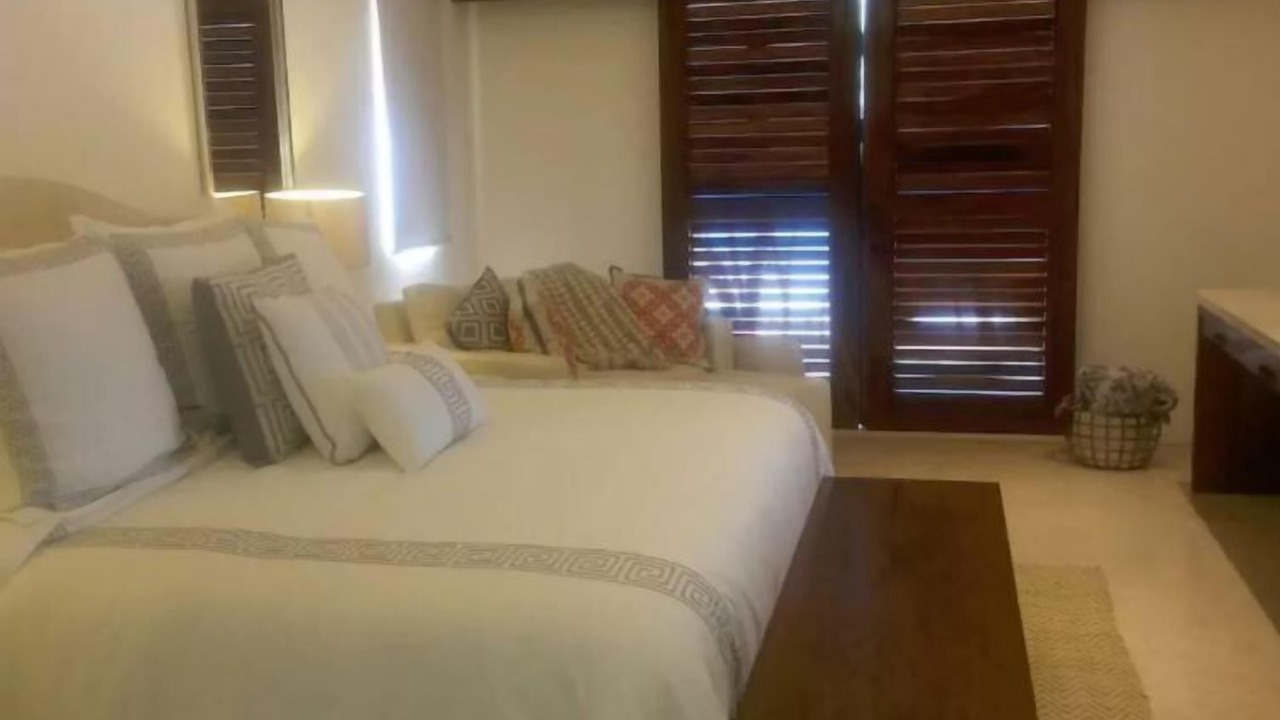Photo of Bedroom in Bucerias