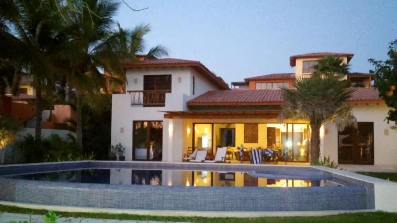 Photo of Outdoor in Bucerias