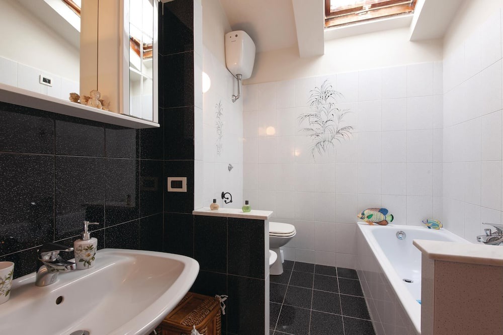 Photo of Bathroom in Montecalvoli