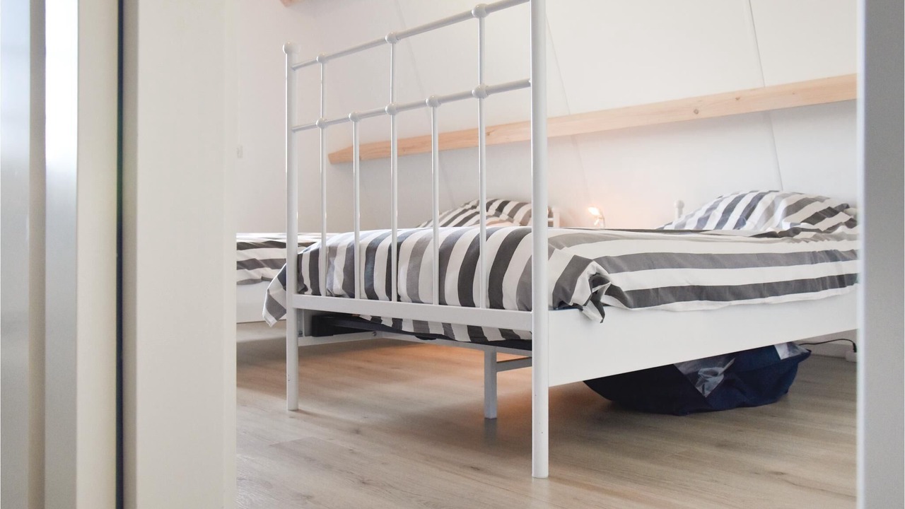 Photo of Bedroom in Schellinkhout