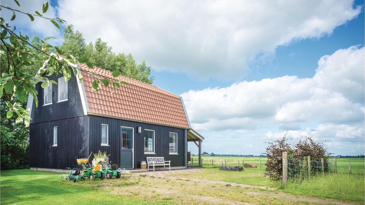 Photo of Outdoor in Schellinkhout