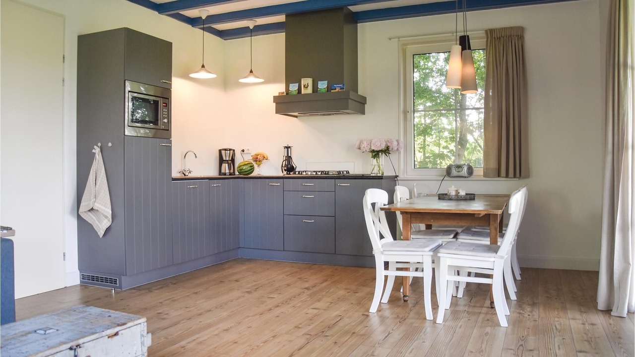Photo of Kitchen in Schellinkhout