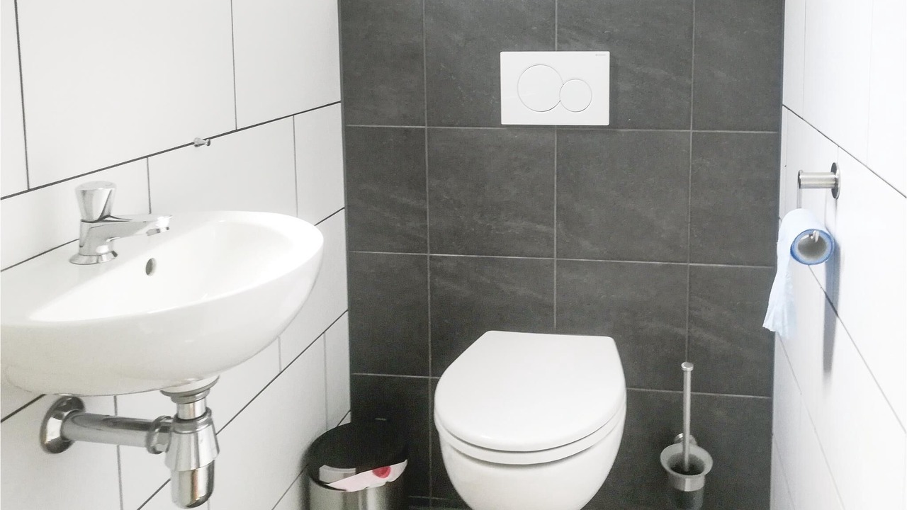 Photo of Bathroom in Schellinkhout