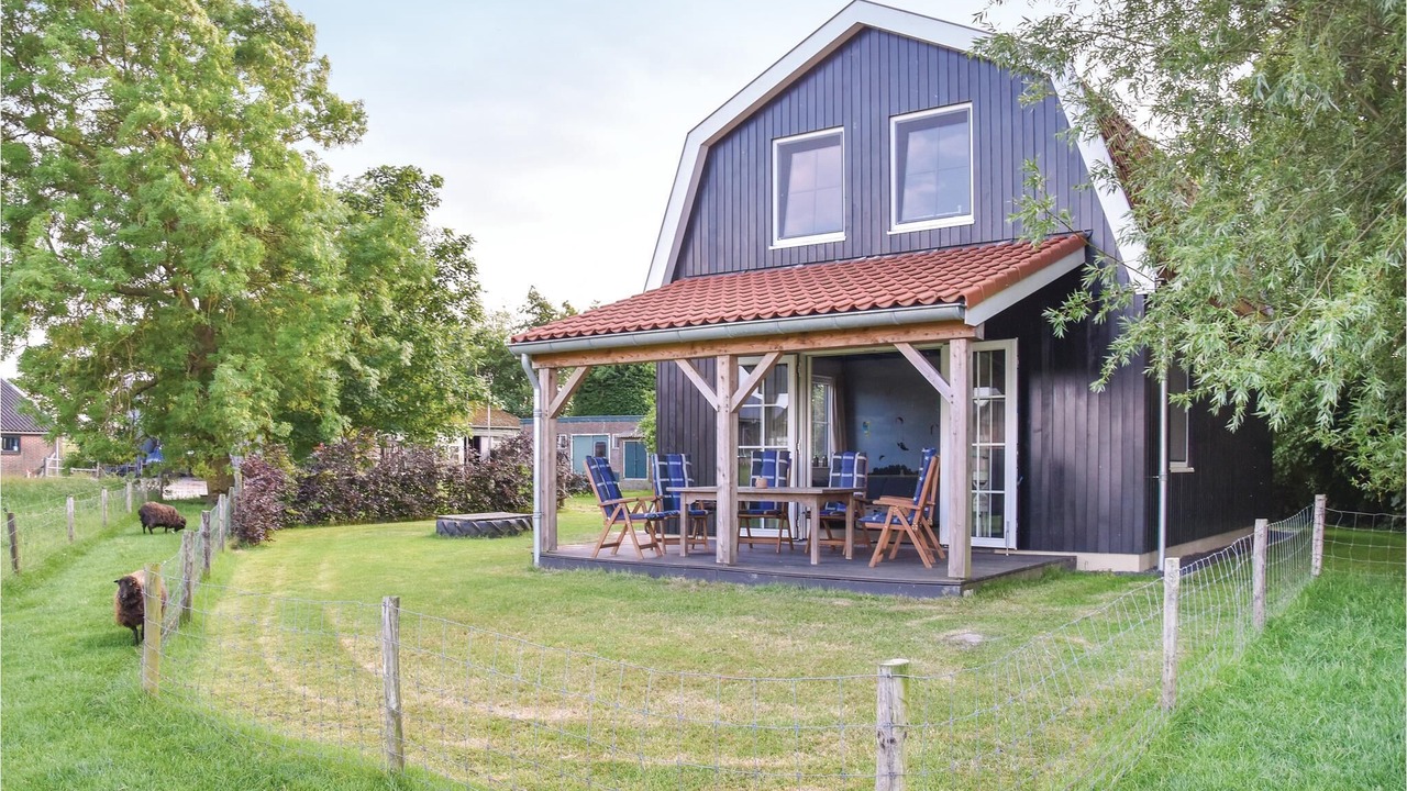 Photo of Outdoor in Schellinkhout