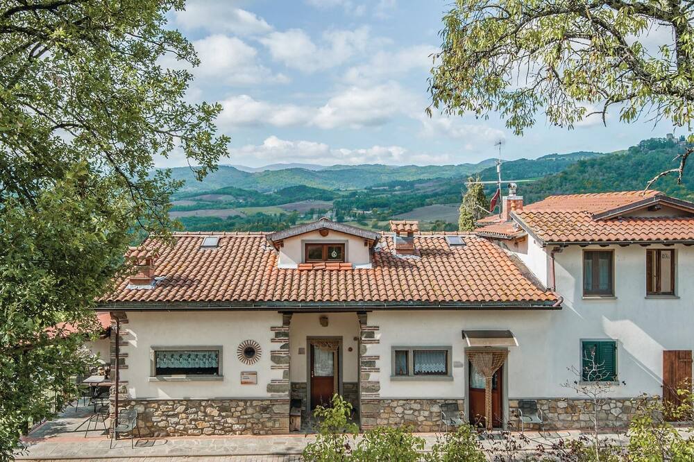 Photo of Outdoor in Pratovecchio
