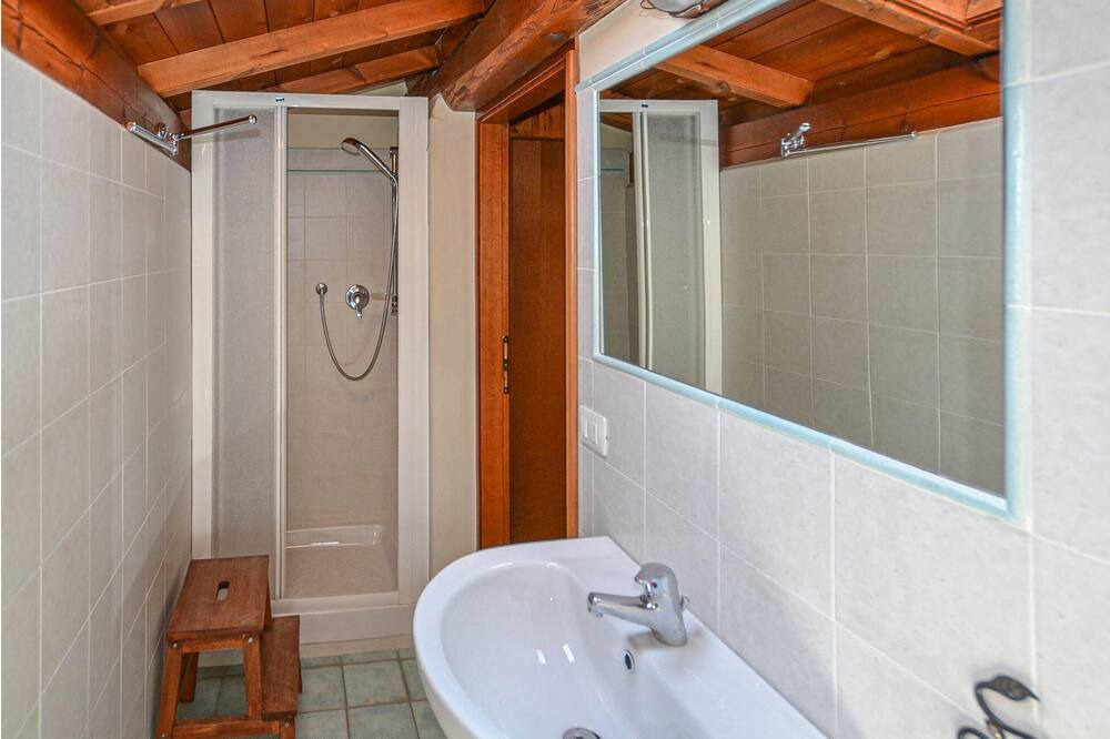 Photo of Bathroom in Pratovecchio