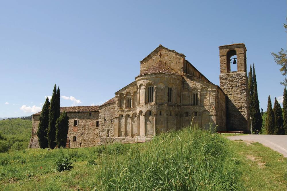 Photo of Others in Pratovecchio