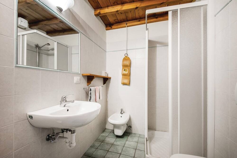 Photo of Bathroom in Pratovecchio