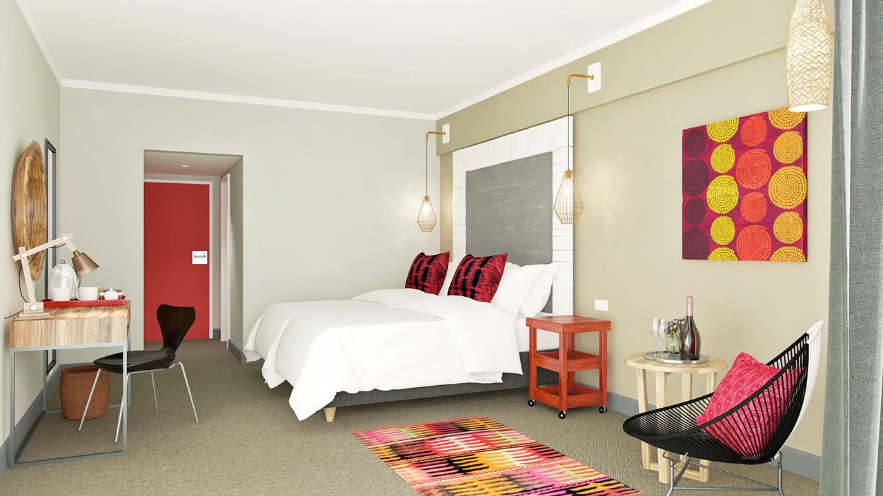 Photo of Bedroom in Madeteleli