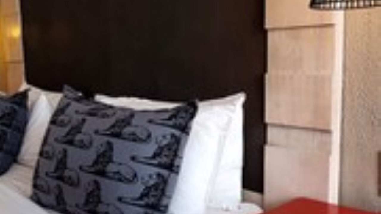 Photo of Bedroom in Madeteleli