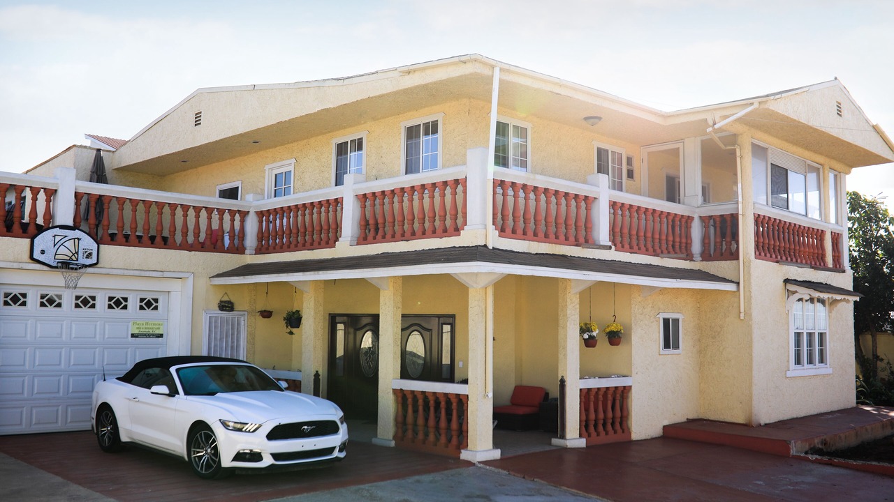 Photo of Outdoor in Ensenada