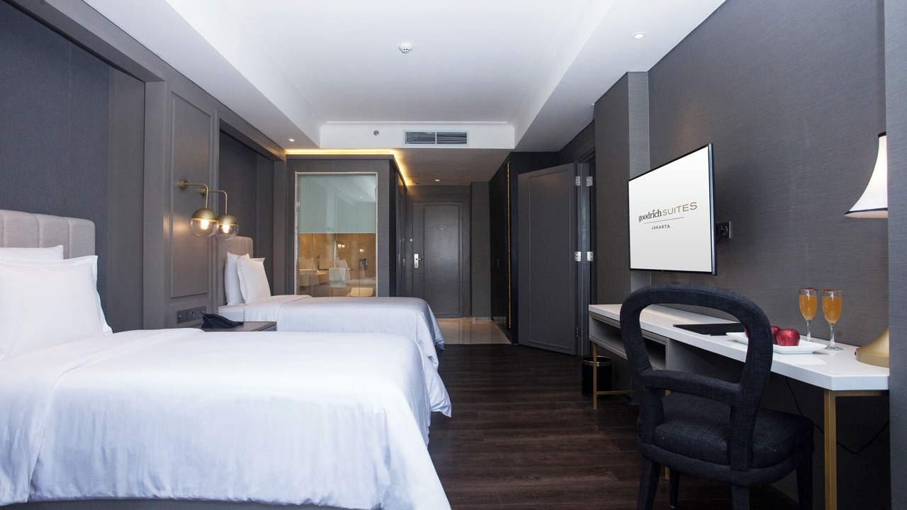 Photo of Bedroom in Cipete Utara